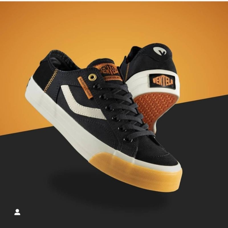 Ventela Nevertoolavish Low