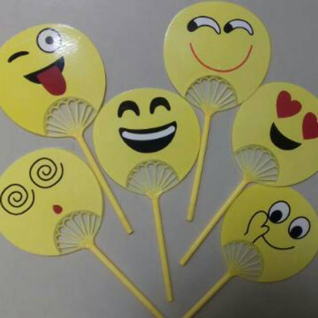 

Pulpen Emoticon / Pulpen Kipas Emoticon / Pulpen Motif Emoticon / Pulpen Emoji / Kipas Emoji