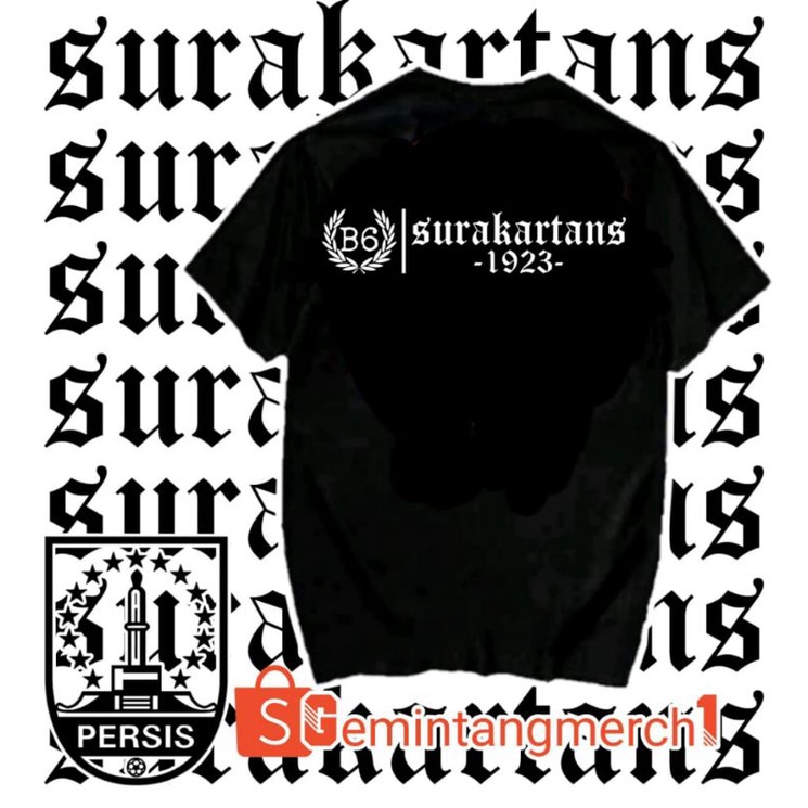 ts surakartans b6