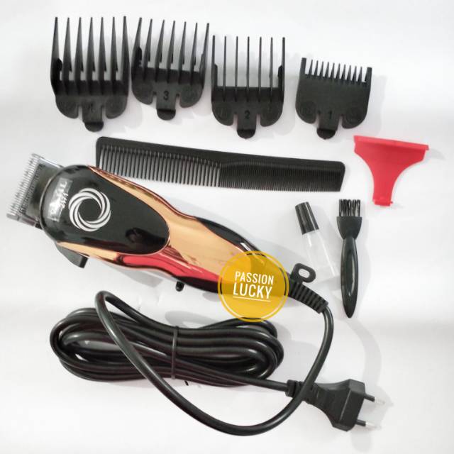 ALAT CUKUR RAMBUT WAHL 2171