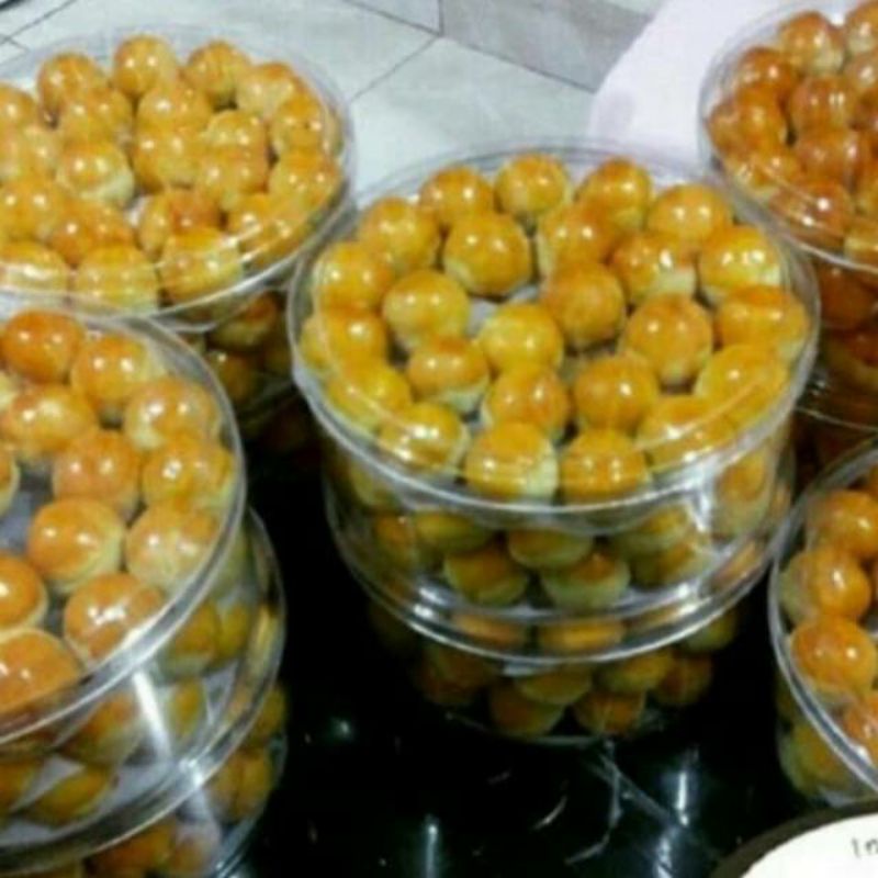 

kue nastar