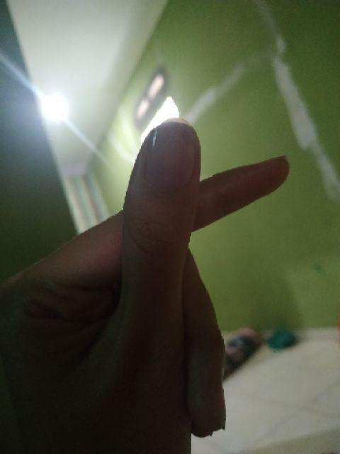 Kemeja Batik Seno Mocca Size Jumbo