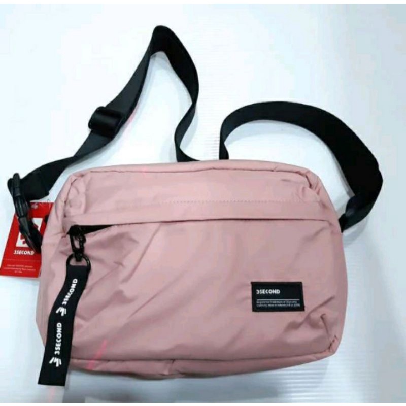 TAS SELEMPANG 3SECOND ORIGINAL