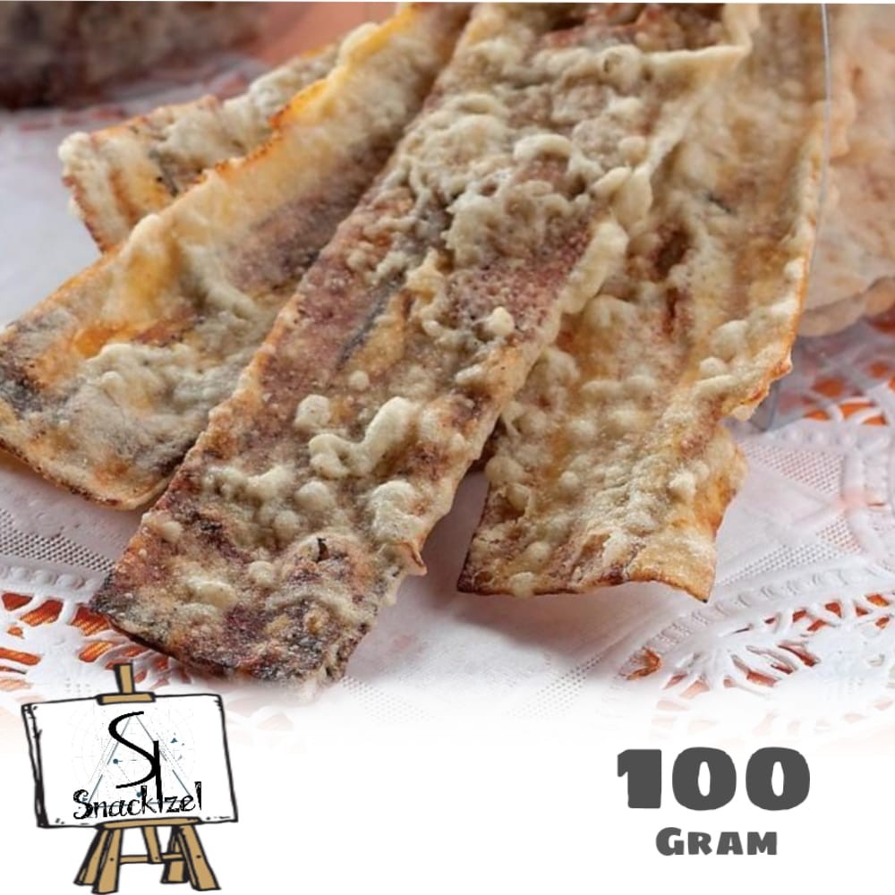 

CEMILAN PISANG SALE KIPAS