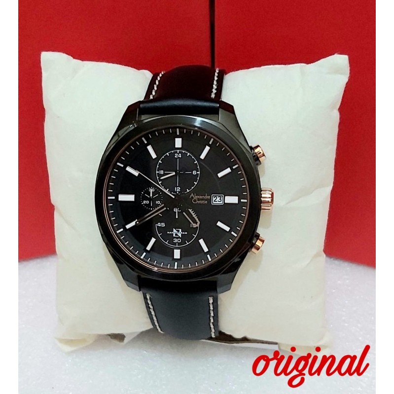 JAM ALEXANDER CHRISTIE PRIA AC 6550 ALEXANDRE CHRISTIE PRIA