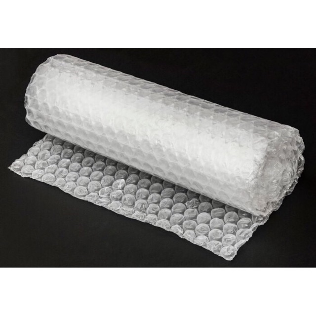 

BUBBLE WRAP 1m x 1,25m ECER