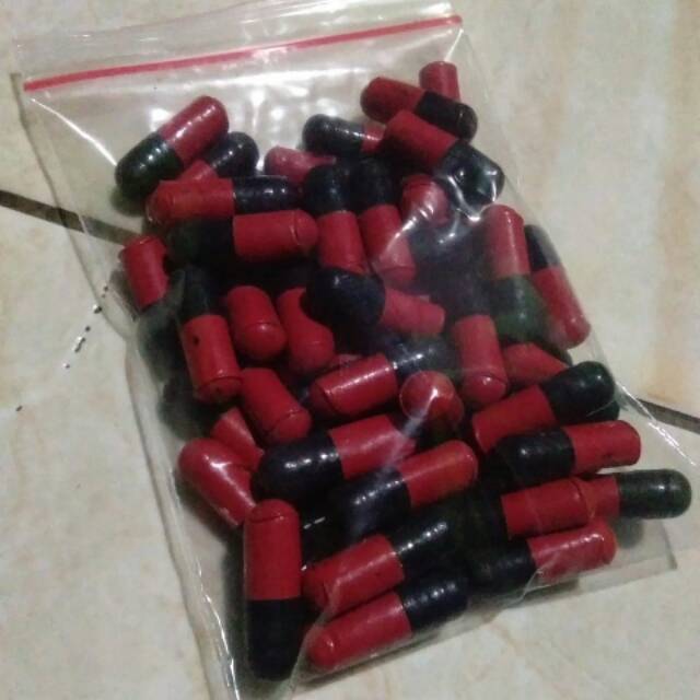 

Jamu herbal penambah nafsu makan