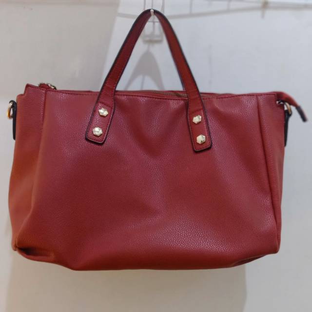 Tas Wanita Elegan MC Collection / MARIE CLAIRE