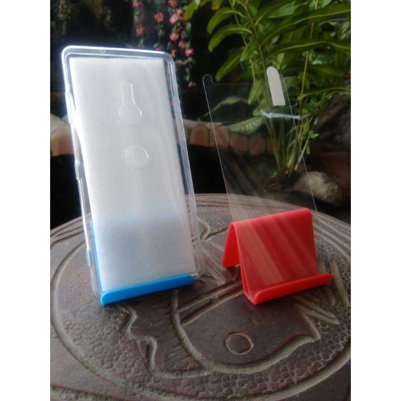 Case, TG Sony Xperia XZ3