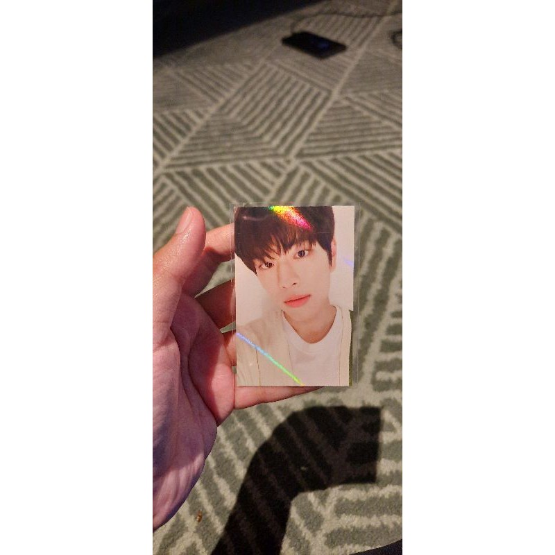 pc seungmin withdrama WD standard std stray kids skz