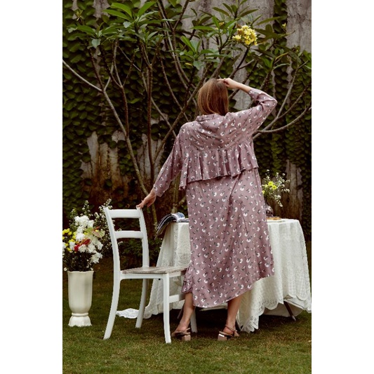 Homeydress #Senyenyakitu