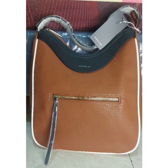 Fiorelli shoulder bag 3tone