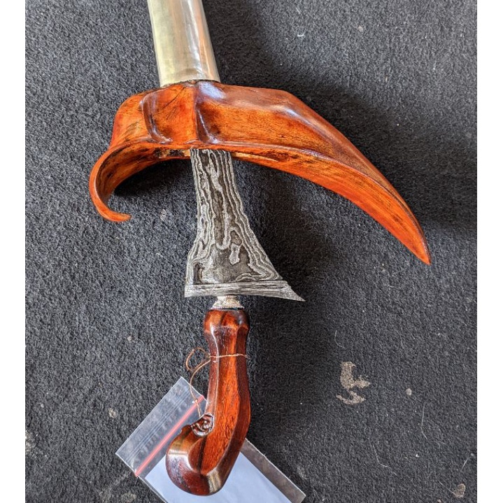 Keris Pusaka Sepuh TUS Tilam Sari