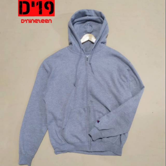 Borongan hoodie dan crewneck