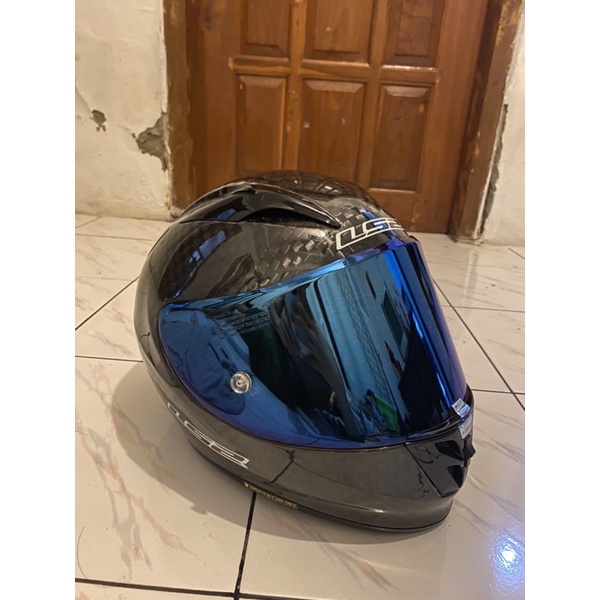 HELM LS2 CARBON