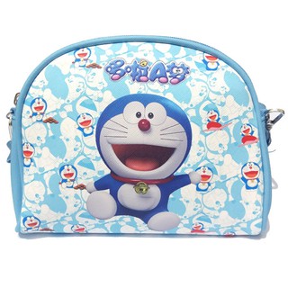  Tas  Selempang  1861 Doraemon  Taiga Shopee Indonesia