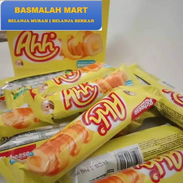 

Richeese ahh ECER/box Murah Original (Ilham Berkah Mart)