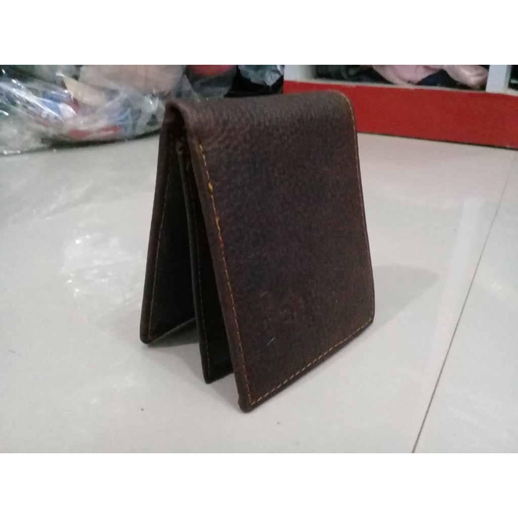 DOMPET PRIA / VERSACE