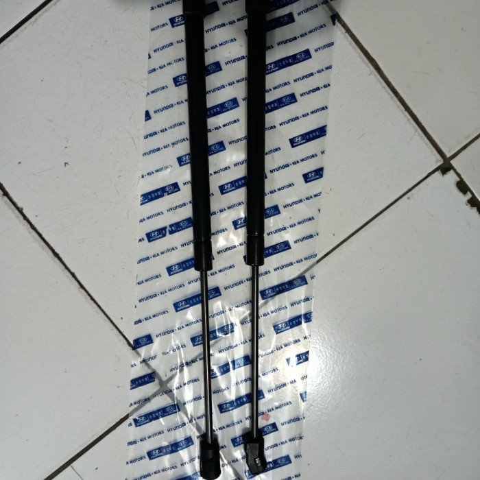 SHOCK BAGASI BELAKANG HYUNDAI TUCSON 2005-2012