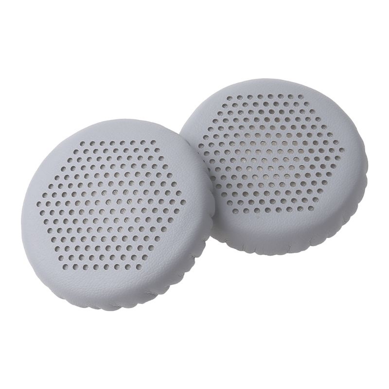 Cre Soft Berkualitas Ear Pads Sleeves forJabra Evolve20 20se 30 30II 40 65 Headset