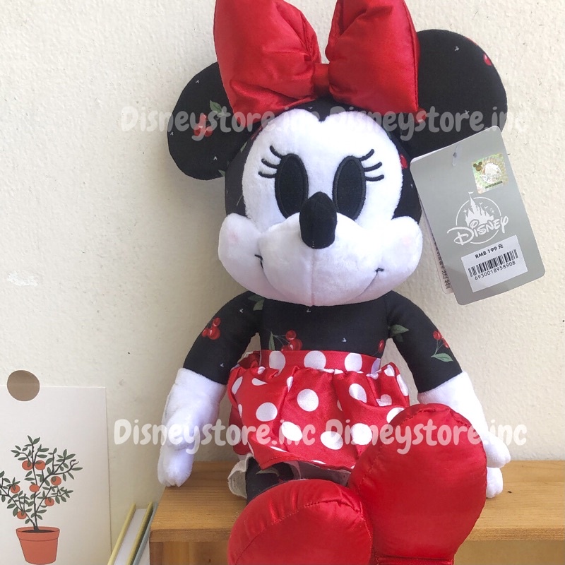 boneka minnie disney ORI