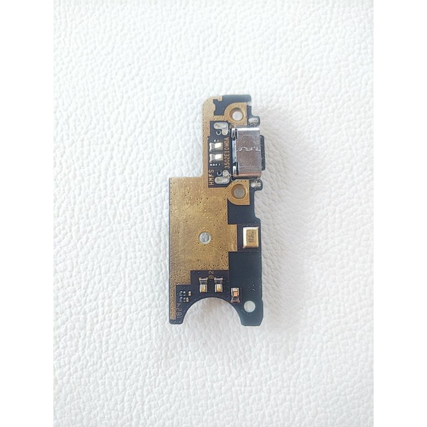 Flexible Connector Charger Pcb Board Mic Xiaomi Pocophone F1 Original port usb cas charger pocophone
