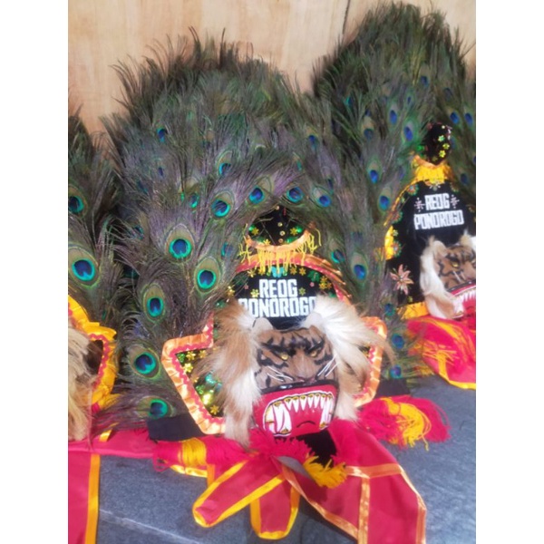 Reog mini