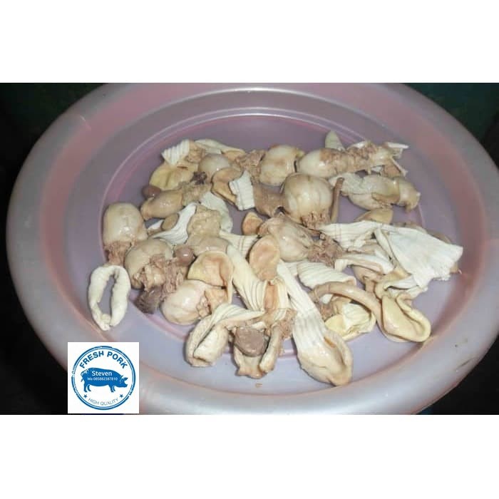 

1KG BAGIAN AYAM TEMBOLOK - CHICKEN CROW