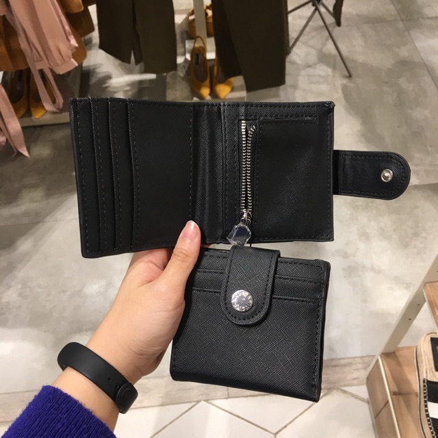 Dompet Kecil Stradivarius New Arrival