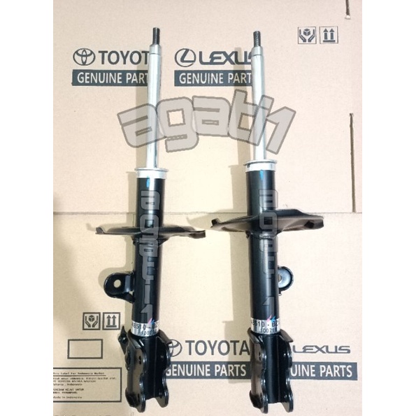 Shockbreaker depan Avanza  sepasang daihatsu showa