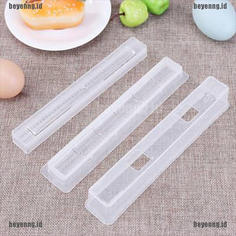 BEY 3pcs Sushi Maker Kit Rice Roll Mold Kitchen DIY Easy Chef Mould Roller Tool