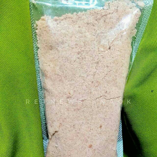 

Garam Himalaya / himalayan salt