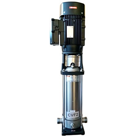 VMP “IKAME” 2 – 180, 1 phase