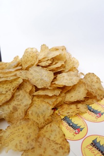 KERUPUK JENGKOL 1 kg/JARIANG asli minang | Shopee Indonesia