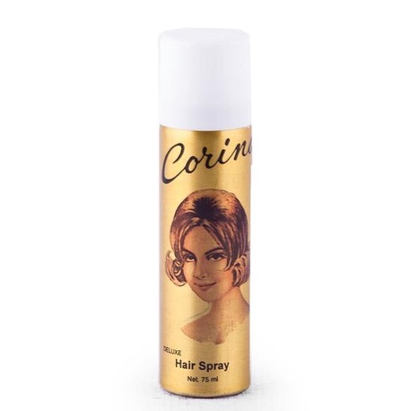 ❤ jselectiv ❤ CORINA Hair Spray 75ml 160ml | Hair Spray CORINA