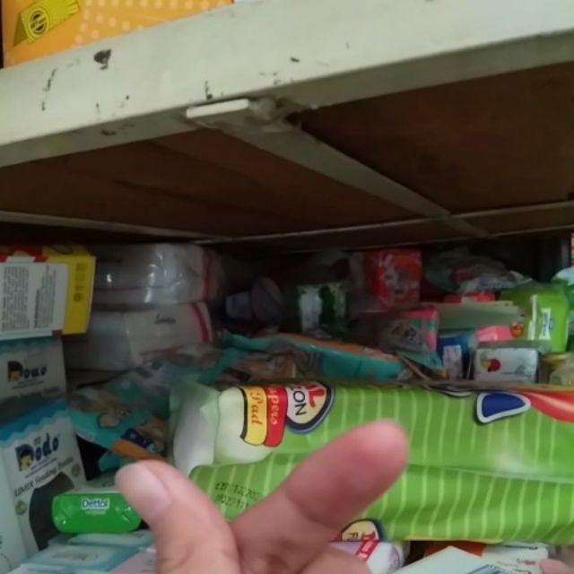 Kemeja Atasan 210 222 261 Batik Hem Anak Amelia Seragam Keluarga Katun