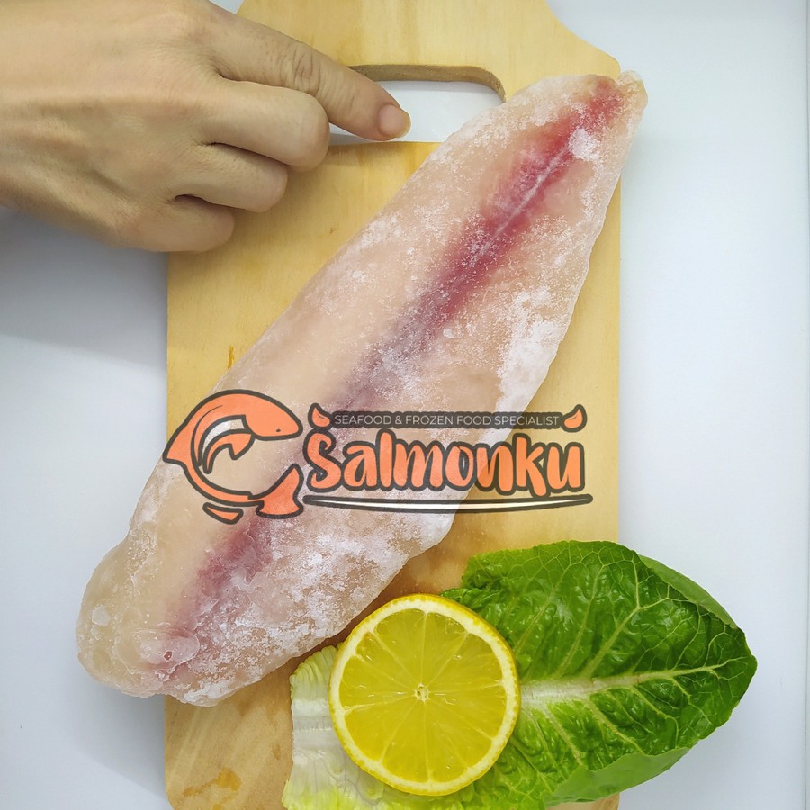 

Ikan Dori Fillet Lokal 1000gram