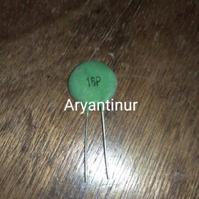 PTC 16P SOFTSTART MESIN LAS