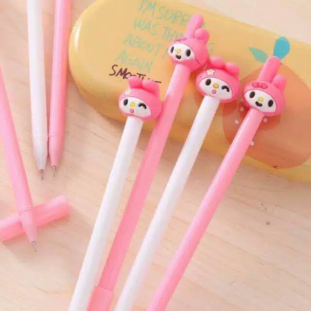 

Pulpen karakter my melody DP220