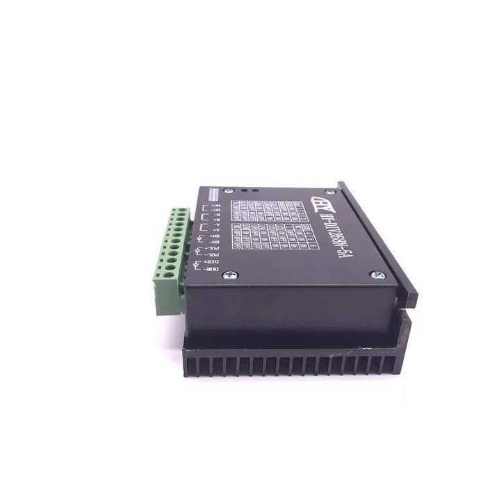 DIV268N-5A 0.2 - 5A Two Phase Hybrid Stepper Motor Driver Controller