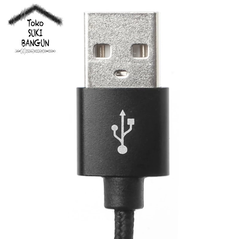 APG-007 Apple Pencil Charging CABLE NYLON Adapter Charger Ipad Pro