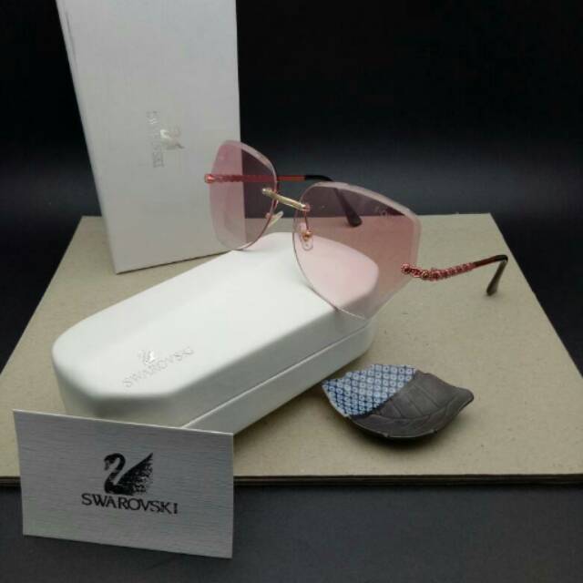 Kacamata Swarovski 102116