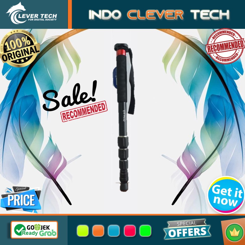 Monopod Diat DT7532