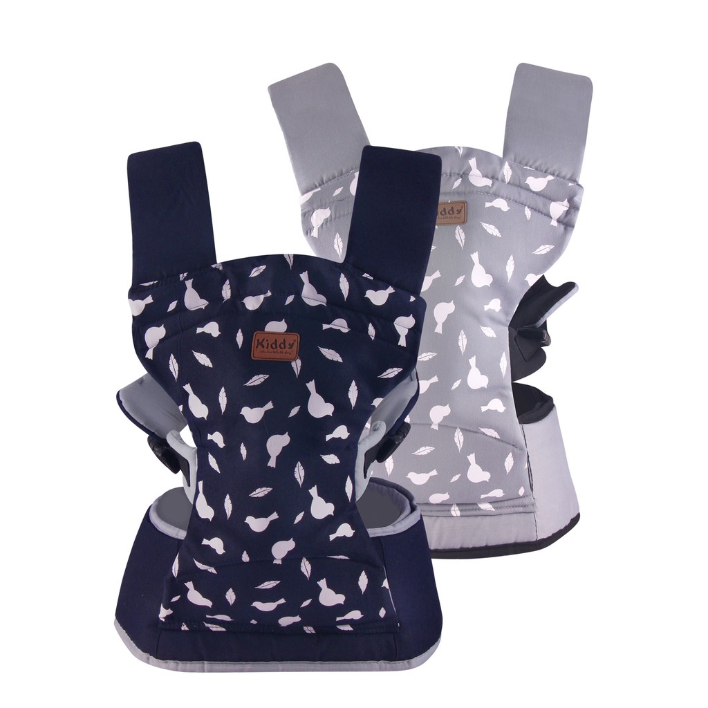 Kiddy Gendongan Bayi / Carrier Hiprest - Baby Carrier/ 72001