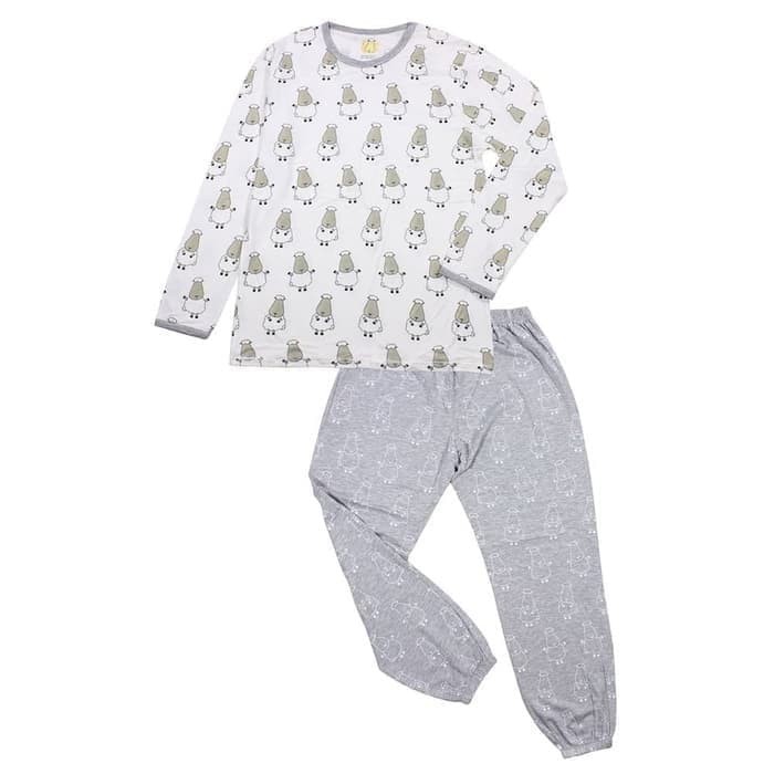 BBS Bamboo Long Sleeve Shirt &amp; Pants