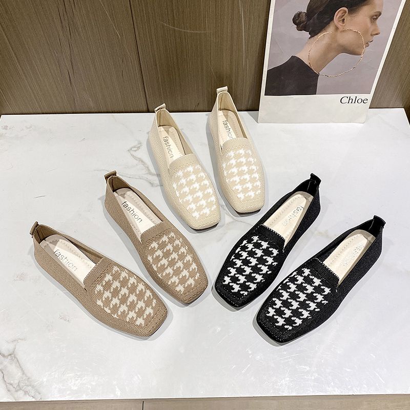 NF907 - Slip On Fashion Wanita Import