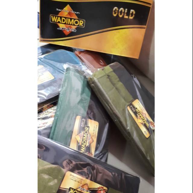 Sarung Tenun Wadimor Gold, bukit tinggi, aceh, citra