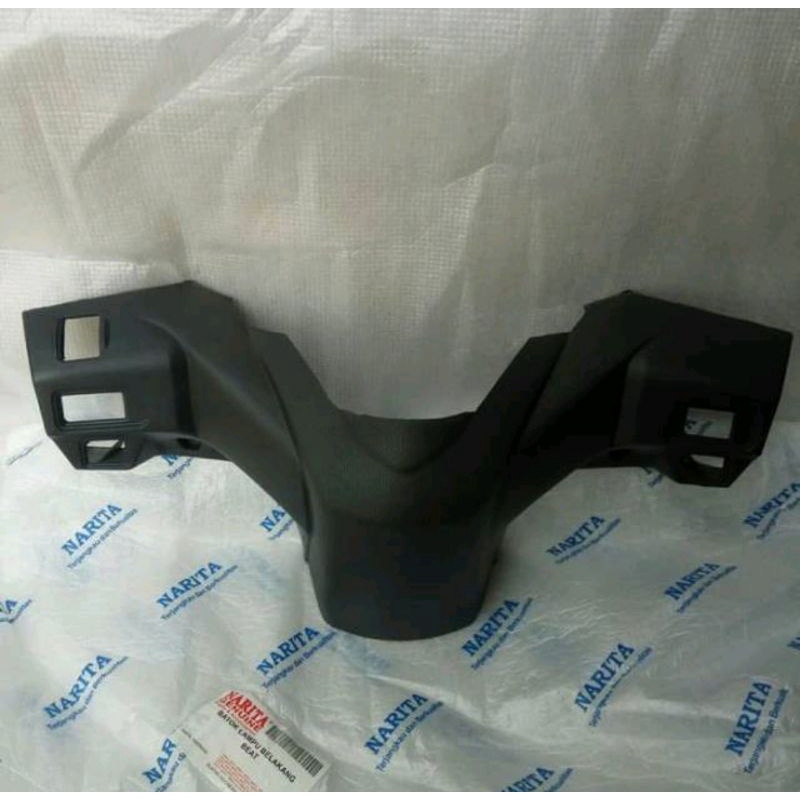 batok kepala belakang beat karbu