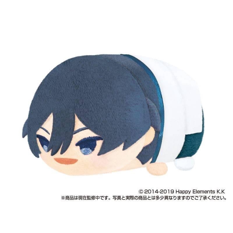 ensemble stars enstars ansuta mochimochi mascot hidaka hokuto tokuten bonus