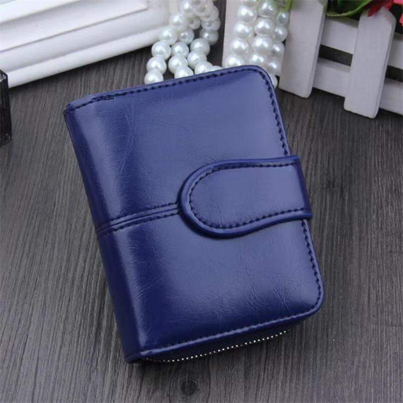 Dompet Mini Lipat Kecil ARROW PLAIN COLOUR / Dompet Mini Ada Skat Kartu Ada Pocket Coin Di Dalam